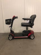 Scootmobiel Gogo 4-wiel | Pride (Opvouwbare scootmobielen), Ophalen of Verzenden, Gebruikt, Pride, 10 km/u of minder