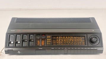 Philips - 22AH743 Tuner pre-amplifier Voorversterker, Nieuw