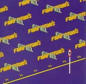 LP gebruikt - Peter Frampton - Framptons Camel (Germany,..., Verzenden, Zo goed als nieuw, Overige formaten