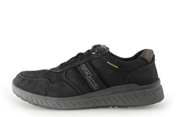 Camel Active Sneakers in maat 42 Zwart, Verzenden, Zwart, Sneakers of Gympen, Gedragen