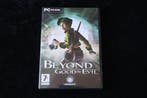 Beyond Good & Evil PC Game, Verzenden, Nieuw