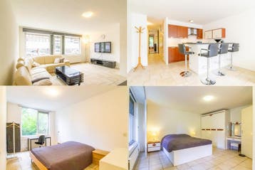 Te huur: Appartement Schiekade in Rotterdam, Appartement, Rotterdam, Zuid-Holland