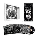 Jimmy Page The Black Crowes - Live at the Greek LP, Verzenden, Nieuw in verpakking