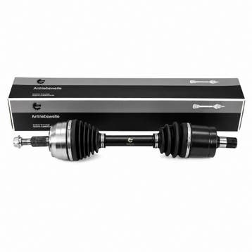 Aandrijfas links - Volkswagen Transporter - OEM: 7E0407..., Verzenden, Nieuw