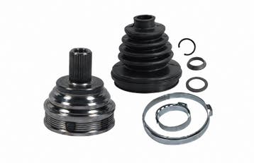 Homokineet reparatie set, aandrijfas, Verzenden, Nieuw