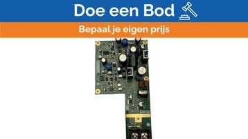 Bieden: Furuno 20P8181(LF) Power PCB for Satellite Compass, Watersport en Boten, Ophalen of Verzenden, Nieuw, Zeilboot of Motorboot