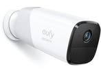 Eufy Cam 2 Pro - Draadloze Beveiligingsset - 2K resolutie, Audio, Tv en Foto, Videobewaking, Verzenden, Zo goed als nieuw