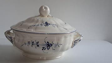 Villeroy & Boch - Tureen - Alt Luxemburg - Vitro-Porzellan -, Antiek en Kunst