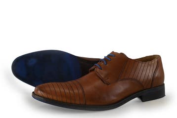Kairos Nette schoenen in maat 44 Bruin, Kairos, Bruin, Verzenden, Overige typen