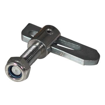 Novio Tuimelsluiting opschroefuitvoering M12x1,75x35, Ophalen of Verzenden, Nieuw
