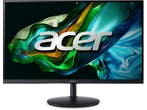 Acer - QHD  Monitor - 27 inch, IPS, Verzenden, In hoogte verstelbaar, Nieuw