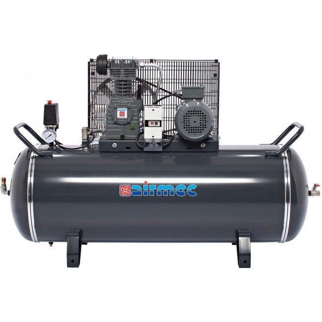 Airmec CFT 203, Zakelijke goederen, Machines en Bouw | Pompen en Compressoren, Verzenden