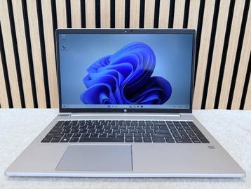 Veiling - HP ProBook 450 G8 | Core i5-1135G7 | 16GB | 256GB, Nieuw