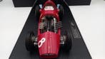 GP Replicas 1:12 - Modelauto - Ferrari 500 F2 France GP 1952, Nieuw