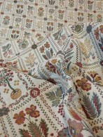 Splendido Gobelin Vintage Manifattura Eger Emilio & Figli -