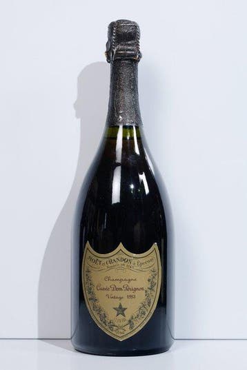 1983 Moët & Chandon, Cuvée Dom Pérignon, Vintage - Champagne, Nieuw