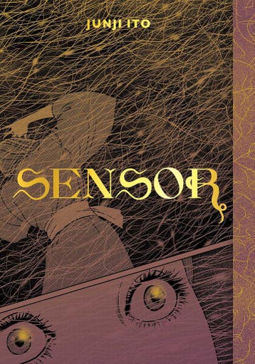 Sensor, Boeken, Verzenden, Nieuw
