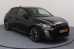 Private Lease - Peugeot E-208 - Allure Avantage 51kWh 156 5d, Gebruikt, Met garantie (alle), Elektrisch, Lease