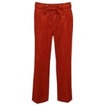 Cambio • roodbruine pantalon Colette • 36, Cambio, Bruin, Verzenden, Nieuw