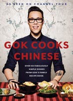 9780718159511 Gok Cooks Chinese | Tweedehands, Verzenden, Zo goed als nieuw, Gok Wan