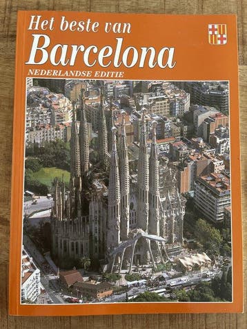 Het beste van Barcelona - Capella, Verzenden, Gelezen