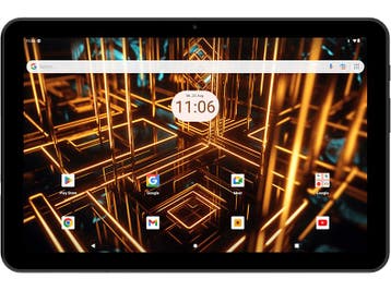 Peaq -  Pet 101-h232e-13 - 10 Inch 32 Gb  Wifi - Grijs, Computers en Software, Android Tablets, 10 inch, 32 GB, Verzenden, Peaq