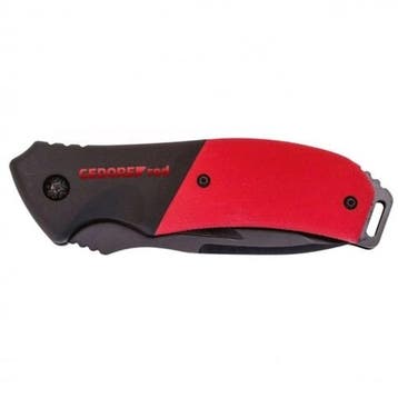 Gedore RED R93250008 Zakmes 210 mm, Verzenden, Nieuw