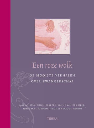 Een roze wolk 9789058977960, Verzenden, Zo goed als nieuw