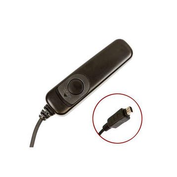 Delamax RM-UC1 Afstandsbediening voor Olympus O6 - 3M, Ophalen of Verzenden, Nieuw