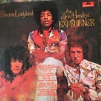 LP gebruikt - The Jimi Hendrix Experience (Italy, 1969) -..., Verzenden, Zo goed als nieuw