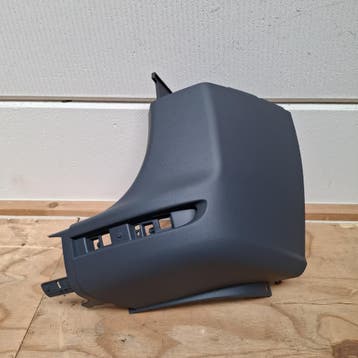 Bumperhoek Sprinter w907 +Radar sensor Primer RA (Nieuw), Auto-onderdelen, Mercedes-Benz, Rechts, Nieuw, Ophalen of Verzenden