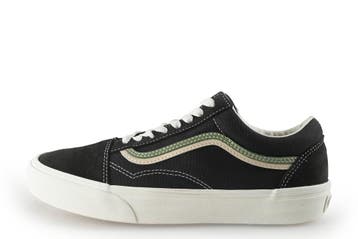 Vans Sneakers in maat 38½ Zwart, Kleding | Dames, Schoenen, Verzenden, Zwart, Vans, Sneakers of Gympen