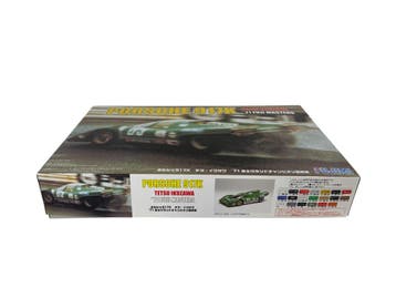 Porsche 917K Tetsu Ikuzawa 71 Fuji Masters incl. PE set &, Verzenden, Nieuw