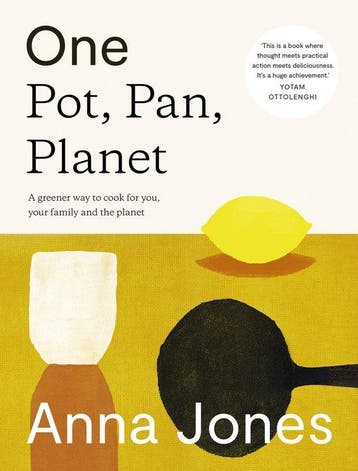 9780008172480 One Pot, Pan, Planet A greener way to cook ..., Boeken, Verzenden, Nieuw, Anna Jones