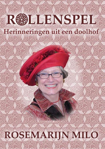 Rollenspel - Rosemarijn Milo 9789493364066, Boeken, Verzenden, Zo goed als nieuw, Rosemarijn Milo