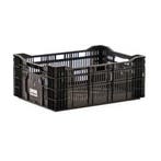 Euronorm stapelbakken wanden + bodem geperforeerd, Ophalen of Verzenden, Nieuw