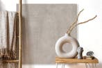 Vloertegel/Wandtegel Rak Paleo Grey Grijs Mat 30x60, 60 cm of meer, Keramiek, Nieuw, Ophalen of Verzenden