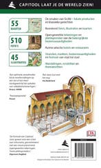 Sicilië / Capitool reisgidsen 9789000342204 Capitool, Boeken, Reisgidsen, Verzenden, Gelezen, Capitool