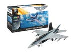 Mavericks F/A-18E Super Hornet Top Gun - Maverick, Verzenden, Nieuw