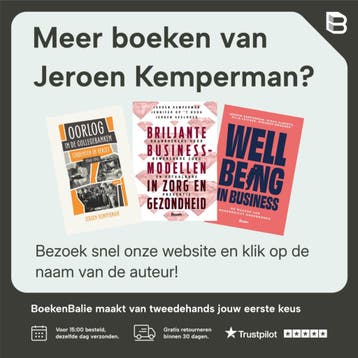 De Amsterdamse droom - Jeroen Kemperman 9789024431434, Verzenden, Zo goed als nieuw, Jeroen Kemperman