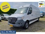Mercedes-Benz Sprinter | Zakelijke Lease v.a. €393.35 pm, Automaat, Stof, Gebruikt, Euro 6