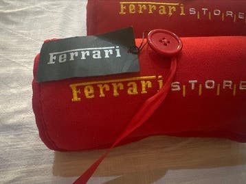 Ferrari - Monza - 2005 - Tas, Set kleurpotloden, Nieuw