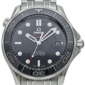 Omega - Seamaster Diver 300M Coaxial 1.6 -, Nieuw