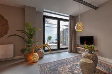 Te huur: Appartement Kapelstraat in Bussum, Huizen en Kamers, Huizen te huur, Noord-Holland, Appartement, Bussum