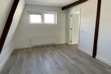 Appartement Diggelaarssteeg in Alkmaar, Alkmaar, Via bemiddelaar, Noord-Holland, Appartement