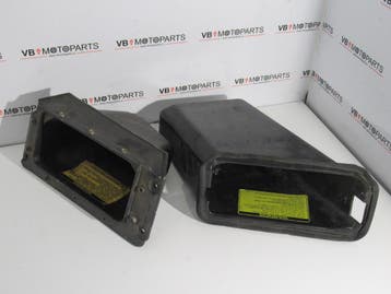 Honda GL 1100 Bak opberging, Ophalen of Verzenden, Nieuw