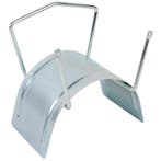 Talen Tools Tuinslanghouder Verzinkt - Duurzaam en Praktisch, Tuin en Terras, Tuinslangen, Ophalen of Verzenden, Nieuw