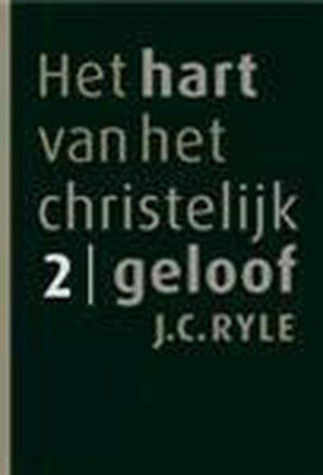Het hart van het Christelijke geloof 2 9789058296078, Boeken, Verzenden, Zo goed als nieuw
