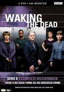 Waking the dead - Seizoen 8 - DVD, Verzenden, Nieuw in verpakking