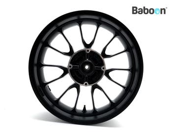 Achterwiel Honda CB 500 X 2021-2022 (CB500X PC64), Verzenden, Gebruikt